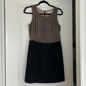 Perfect Loft office dress! Size 4P